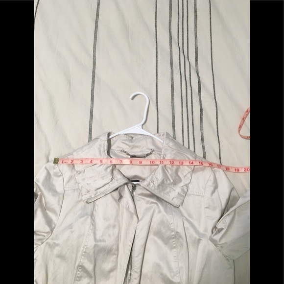 WHBM Spring  Jacket L - Picture 11 of 12